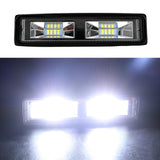 LEEPEE LED Headlights 12-24V For Auto Motorcycle Truck  Tractor Trailer Offroad Working Light 36W LED Work Light Spotlight - V.I.P Digital Presence