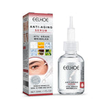 Deep Cleansing Anti-Wrinkle Serum, Facial Skin Smoothing Fine Lines Hydrating Firming And Care Serum - V.I.P Digital Presence