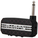 JOYO JA - 03 Mini Pocket Guitar Amplifier with Metal Sound Effect - V.I.P Digital Presence