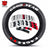[One-piece set] Tire letter sticker one-piece set One-piece set Suitable for 4 tires No accessories included - V.I.P Digital Presence