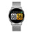 RUNDOING Q8 Smart Watch OLED Color Screen Smartwatch women Fashion Fitness Tracker Heart Rate monitor - V.I.P Digital Presence