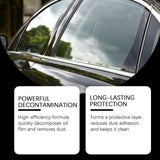 Car Glass Polishing Powder Window Cleaning Decontamination Waterproof Cleaning Rain Car Glass Cleaning Powder - V.I.P Digital Presence
