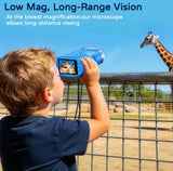 MicroView Kids Microscope