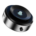 Car mounted wireless charging bracket, dual-purpose vacuum adsorption super stable suction cup, car mounted mobile phone holder - V.I.P Digital Presence