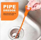 SnakePro Drain Clog Remover