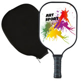 High tensile strength Wholesale Beach Tennis Paddle Set Of Rackets Tennis Equipment Pickleball Bat - V.I.P Digital Presence