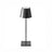 Nordic charging iron art high footed cup table lamp, bedroom bedside touch creative small night light, modern and simple living room night light - V.I.P Digital Presence