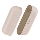 Magnetic suction electric hand warmer creative split type hand warmer USB outdoor warm baby portable 2-in-1 - V.I.P Digital Presence