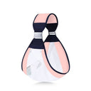 Baby carrier for babies going out, simple, breathable, multifunctional, newborn baby carrier - V.I.P Digital Presence