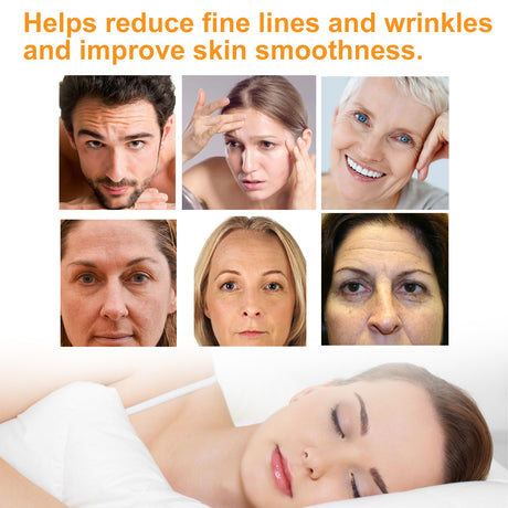 Forehead Wrinkle Patch, Fade Fine Lines Smooth Forehead Fine Lines Firming Skin Anti-Wrinkle Forehead Patch - V.I.P Digital Presence