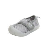 Male and female children's tennis shoes, baby soft soled walking shoes, breathable middle and young children's sports shoes - V.I.P Digital Presence