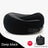 Memory Foam Neck Pillow Cervical Vertebra Travel Portable Noon Break Aircraft U Type Of Pillow Sleep Camping Pillow Carry Bag - V.I.P Digital Presence