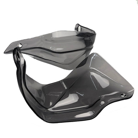 For BMW R 1200 GS ADV R1200GS LC R1250GS GSA F800GS Adventure S1000XR F750GS F850GS Handguard Hand shield Protector Windshield - V.I.P Digital Presence