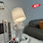 USB plug-in creative MR P shy desk lamp a little shy boy naughty night light without plug - V.I.P Digital Presence