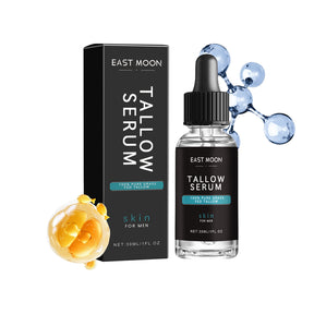 Anti-Wrinkle Serum For Men, Anti-Wrinkle Firming Skin Young Elastic Moisturizing Translucent Essence - V.I.P Digital Presence