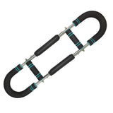 Multi functional adjustable arm strength device U-shaped chest muscle training and fitness equipment - V.I.P Digital Presence