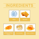 Propolis Lip Mask, Fade Lip Lines, Anti-Crack Lip Balm Moisturizing Lip Care Lip Mask - V.I.P Digital Presence
