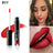 MYS Brand Makeup Matte Liquid Lipstick Tint Waterproof Make Up Long Lasting Lip Stick Nude Lip Gloss Cosmetics Batom - V.I.P Digital Presence