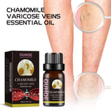 Chamomile Leg Essential Oil Protects Leg Skin And Relieves Leg Discomfort With Daily Massage Essential Oil - V.I.P Digital Presence