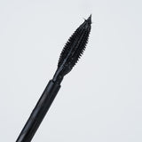2 in 1 double ended 4d silk fiber mascara waterproof quick drying mascara for eyelash extension black thick eyelashes makeup cosmetics - V.I.P Digital Presence