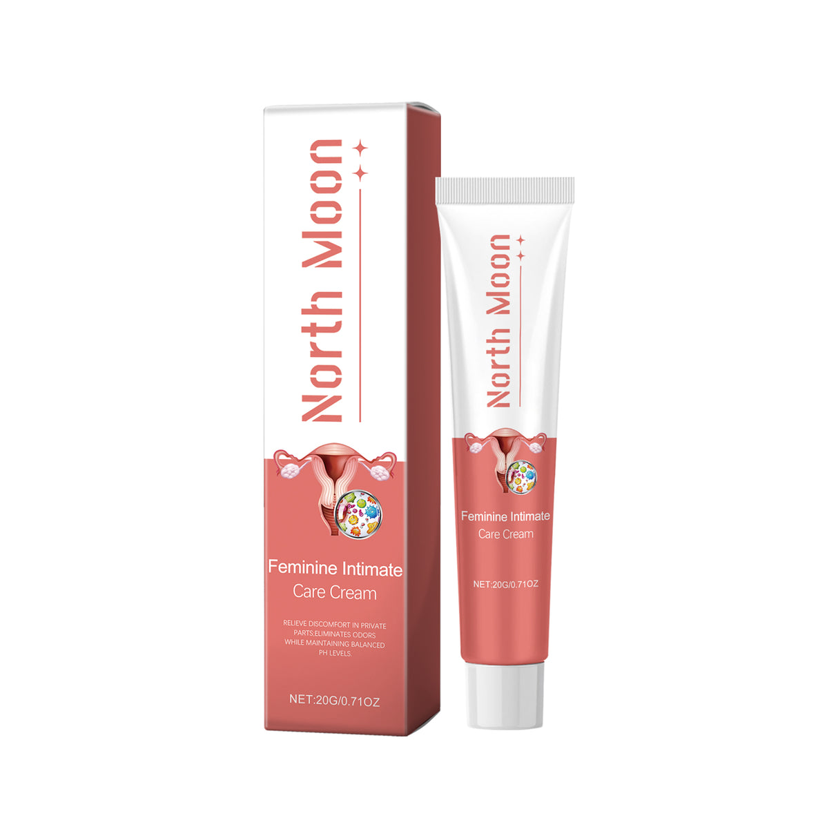 Women's Body Care Cream Gentle Moisturizing Moisturizing Daily Care Women's Skin Care Cream - V.I.P Digital Presence