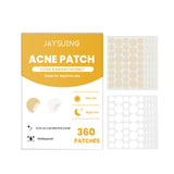 Parche para el acné de día y de noche, cuidado de la piel para eliminar el acné, cobertura facial para el acné, parche invisible para el acné