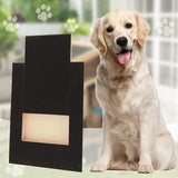 Wooden Retractable Pet Nail Scratcher and Grooming Board for Cats and Dogs - V.I.P Digital Presence