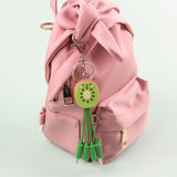 Kiwi Mobile Data Cable Healing Series Fruit Smile Keychain Universal Charging Cable 3-in-1 - V.I.P Digital Presence