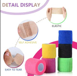 FlexWrap Sports Bandage