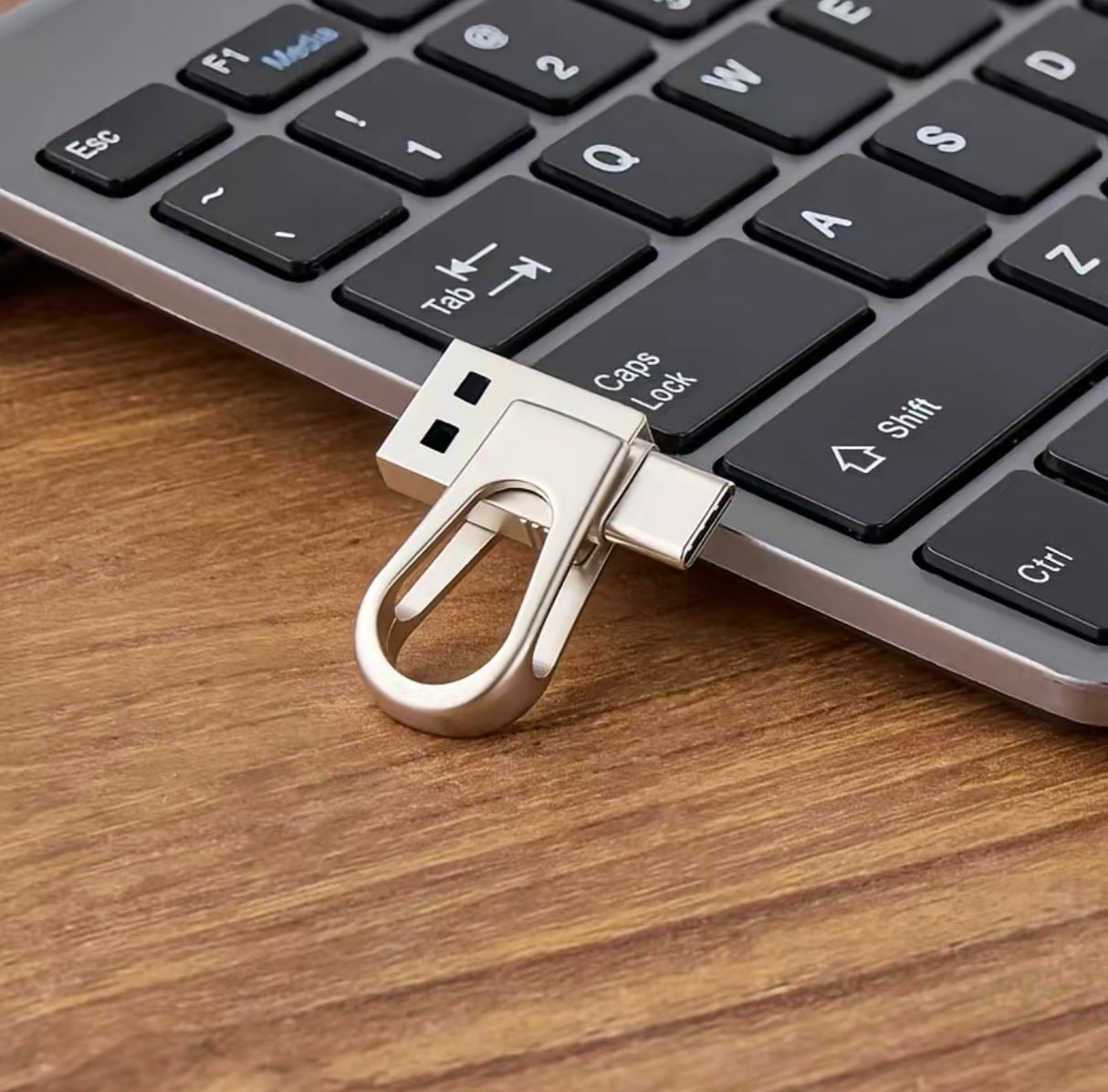 FlashDrive Pro