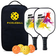 High tensile strength Wholesale Beach Tennis Paddle Set Of Rackets Tennis Equipment Pickleball Bat - V.I.P Digital Presence