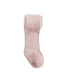 Spring And Summer Baby Girl Leggings Combed Cotton Boneless One-Piece Socks Mesh Outer Wear Cute Thin Children's Pantyhose - V.I.P Digital Presence