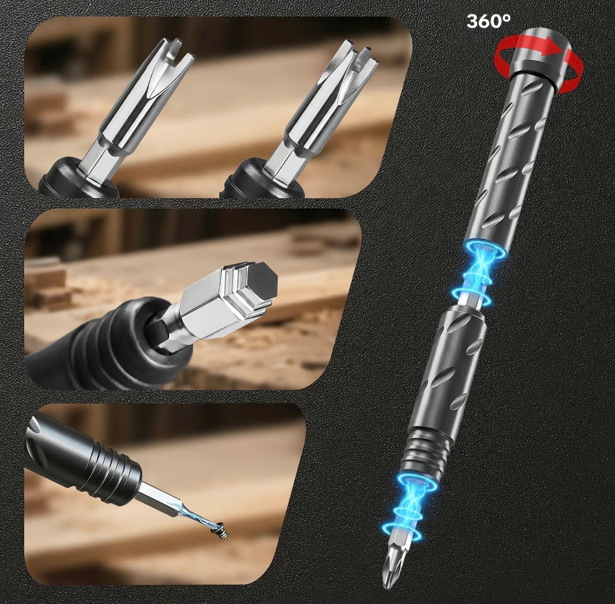 FixKit Screwdriver Set