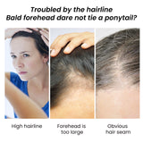 Hairline Cover Touch Powder Compact Hairline Easy To Apply Concealer Powder For Your Hairline - V.I.P Digital Presence