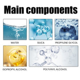 Balloon Shiny Spray, Balloon Safety Long-Lasting Gloss Appearance Polishing Brightening Spray - V.I.P Digital Presence