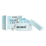 Collagen Cream Gentle Moisturizing And Hydrating Moisturizing Firming Skin Delicate Tender Tender Cream - V.I.P Digital Presence