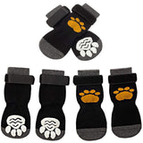 Pet socks foot covers cat and dog socks outdoor anti slip and waterproof shoes socks - V.I.P Digital Presence