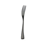 Portugal Titanium Black Stainless Steel Western Cutlery Set for Hotel and Restaurant Knife Fork Spoon Suite Factory Wholesale - V.I.P Digital Presence
