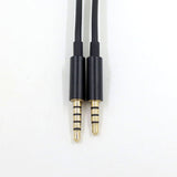 Suitable for Logitech Astro A10 A40 A30 Head mounted Gaming Earphones Audio Cable - V.I.P Digital Presence
