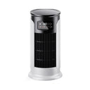 Six - speed timed silent AC cooling fan, new mini portable AC, USB air cooler, bladeless electric fan. - V.I.P Digital Presence