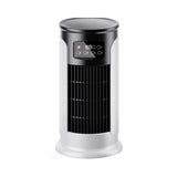 Six - speed timed silent AC cooling fan, new mini portable AC, USB air cooler, bladeless electric fan. - V.I.P Digital Presence