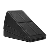 Tilt Pedal Stretching Board Yoga Fitness Squat Foot Mat Leg Stretching Tilt Board Adjustable 3-Piece Set - V.I.P Digital Presence