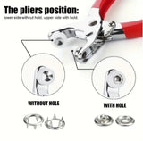 HandiSnap Sewing Kit