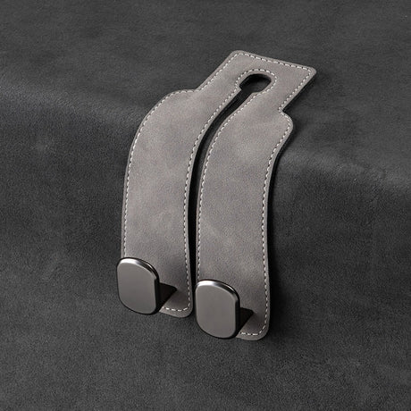 Car seat back phone holder hook - V.I.P Digital Presence