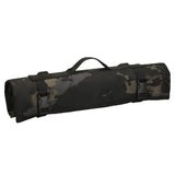 Outdoor non-slip shooting mat: double, portable, tactical, multi-use for training/camping. - V.I.P Digital Presence