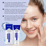 Crema hidratante de arbutina para el cuidado facial. Hidrata suavemente y nutre la piel para dejarla suave y radiante.