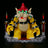 DIY building block lighting suitable for LEGO 71411 powerful Cool King building block assembly LED remote control lighting - V.I.P Digital Presence