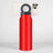 Magnetic insulated cup, phone holder, drama chasing, high aesthetic value, 304 stainless steel sports pot - V.I.P Digital Presence