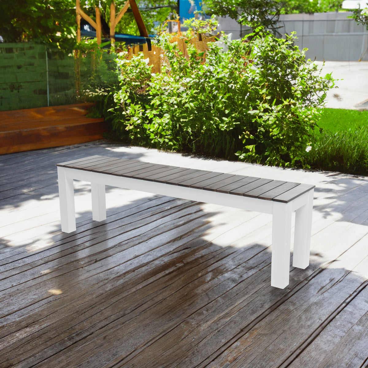 BALI DINING BENCH MP2（set of 2） - V.I.P Digital Presence