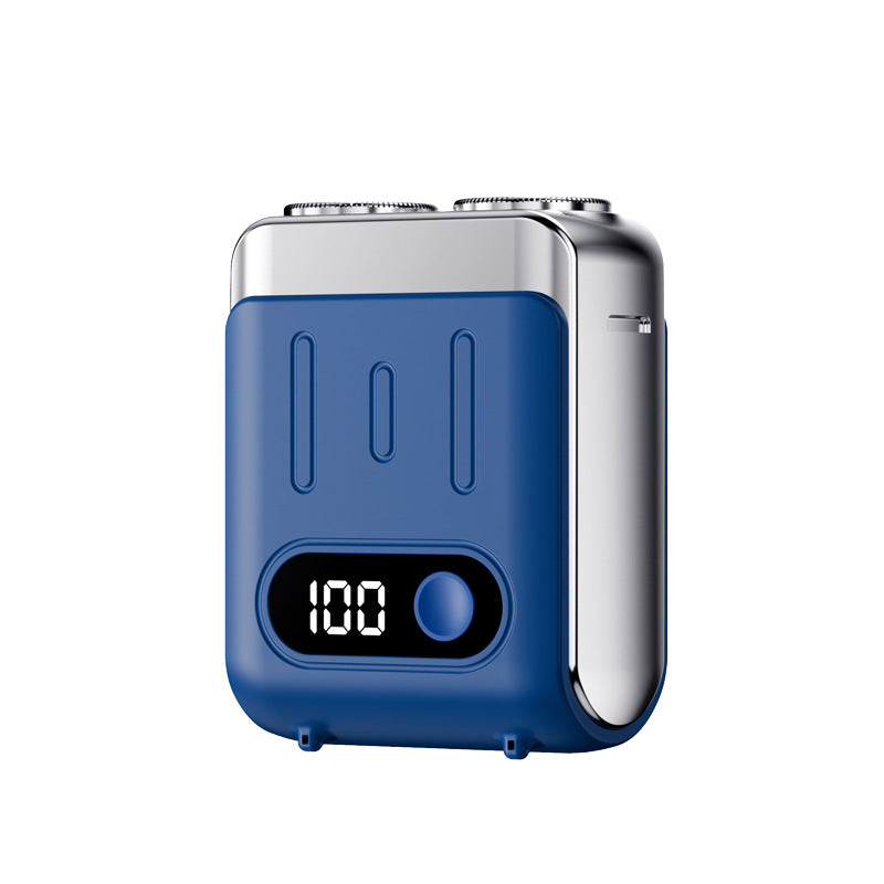 Razor portable small razor electric travel men's mini razor - V.I.P Digital Presence